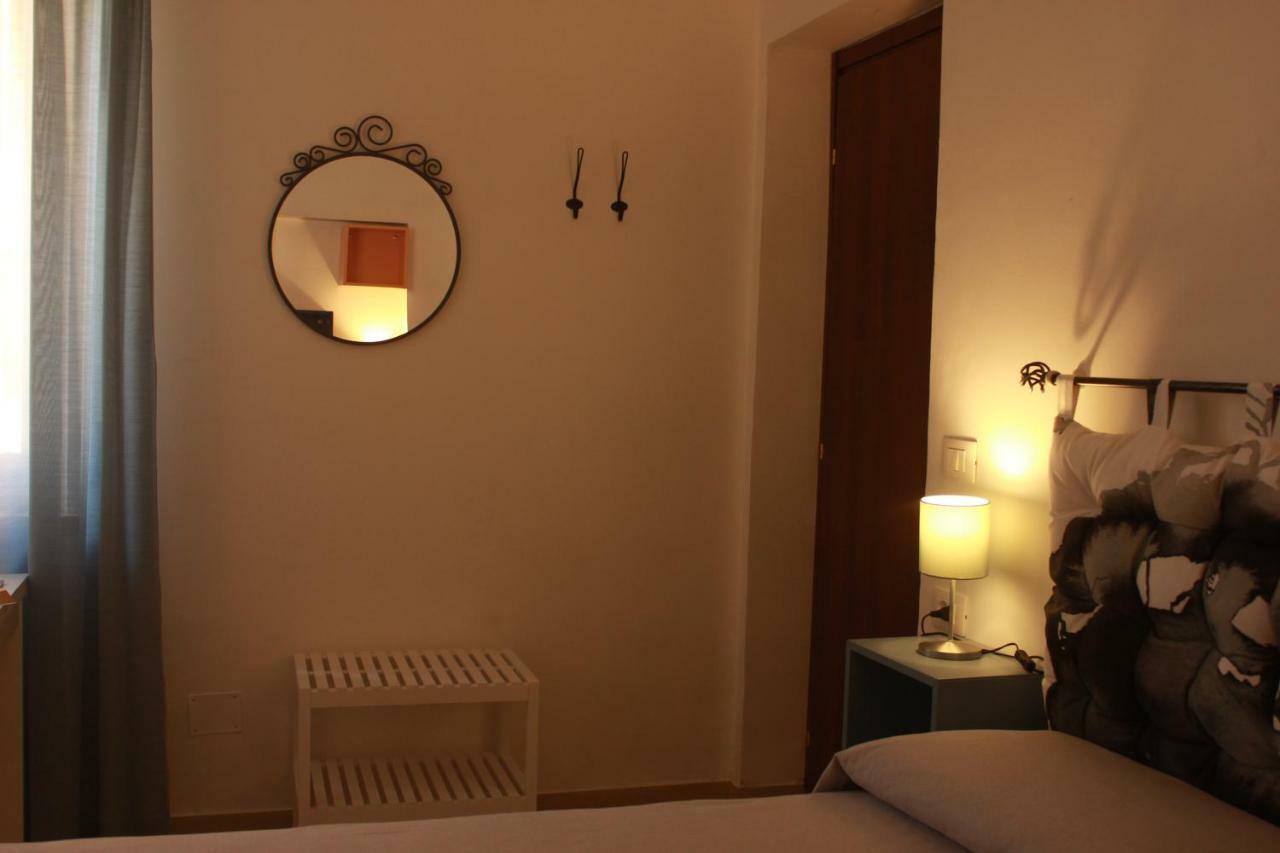 Hotel Casa Made Chieti Exterior foto