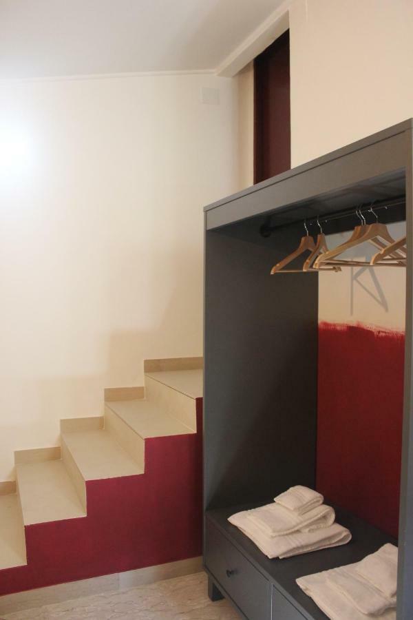Hotel Casa Made Chieti Exterior foto